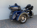 2014 Harley-Davidson FLHTCUTG Tri Glide Ultra