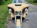 2014 Harley-Davidson FLHTCUTG Tri Glide Ultra