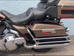 2014 Harley-Davidson FLHTK Electra Glide Ultra Limited 2014 Harley-Davidson FLHTK Electra Glide Ultra Limited