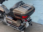 2014 Harley-Davidson FLHTK Electra Glide Ultra Limited 2014 Harley-Davidson FLHTK Electra Glide Ultra Limited