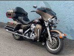 2014 Harley-Davidson FLHTK Electra Glide Ultra Limited 2014 Harley-Davidson FLHTK Electra Glide Ultra Limited