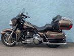 2014 Harley-Davidson FLHTK Electra Glide Ultra Limited 2014 Harley-Davidson FLHTK Electra Glide Ultra Limited