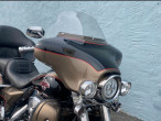 2014 Harley-Davidson FLHTK Electra Glide Ultra Limited 2014 Harley-Davidson FLHTK Electra Glide Ultra Limited