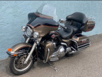 2014 Harley-Davidson FLHTK Electra Glide Ultra Limited 2014 Harley-Davidson FLHTK Electra Glide Ultra Limited