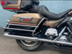 2014 Harley-Davidson FLHTK Electra Glide Ultra Limited 2014 Harley-Davidson FLHTK Electra Glide Ultra Limited