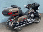2014 Harley-Davidson FLHTK Electra Glide Ultra Limited 2014 Harley-Davidson FLHTK Electra Glide Ultra Limited
