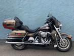 2014 Harley-Davidson FLHTK Electra Glide Ultra Limited 2014 Harley-Davidson FLHTK Electra Glide Ultra Limited