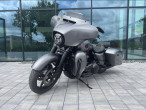 2014 Harley-Davidson FLHTK Electra Glide Ultra Limited 2014 Harley-Davidson FLHTK Electra Glide Ultra Limited
