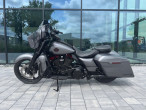 2014 Harley-Davidson FLHTK Electra Glide Ultra Limited 2014 Harley-Davidson FLHTK Electra Glide Ultra Limited