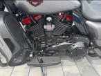 2014 Harley-Davidson FLHTK Electra Glide Ultra Limited 2014 Harley-Davidson FLHTK Electra Glide Ultra Limited