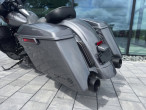 2014 Harley-Davidson FLHTK Electra Glide Ultra Limited 2014 Harley-Davidson FLHTK Electra Glide Ultra Limited