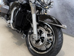 2014 Harley-Davidson FLHTK Electra Glide Ultra Limited