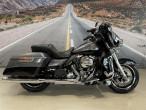 2014 Harley-Davidson FLHTK Electra Glide Ultra Limited