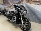2014 Harley-Davidson FLHTK Electra Glide Ultra Limited