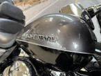 2014 Harley-Davidson FLHTK Electra Glide Ultra Limited