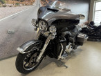 2014 Harley-Davidson FLHTK Electra Glide Ultra Limited