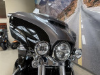 2014 Harley-Davidson FLHTK Electra Glide Ultra Limited