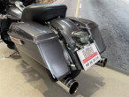 2014 Harley-Davidson FLHTK Electra Glide Ultra Limited