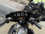 2014 Harley-Davidson FLHTK Electra Glide Ultra Limited