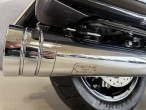 2014 Harley-Davidson FLHTK Electra Glide Ultra Limited