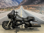 2014 Harley-Davidson FLHTK Electra Glide Ultra Limited