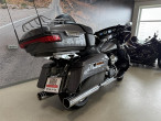2014 Harley-Davidson FLHTK Electra Glide Ultra Limited