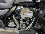 2014 Harley-Davidson FLHTK Electra Glide Ultra Limited