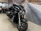 2014 Harley-Davidson FLHTK Electra Glide Ultra Limited