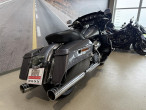 2014 Harley-Davidson FLHTK Electra Glide Ultra Limited