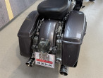 2014 Harley-Davidson FLHTK Electra Glide Ultra Limited