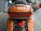 2014 Harley-Davidson FLHTK Electra Glide Ultra Limited
