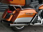 2014 Harley-Davidson FLHTK Electra Glide Ultra Limited