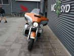 2014 Harley-Davidson FLHTK Electra Glide Ultra Limited
