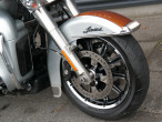 2014 Harley-Davidson FLHTK Electra Glide Ultra Limited