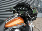 2014 Harley-Davidson FLHTK Electra Glide Ultra Limited