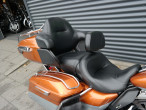 2014 Harley-Davidson FLHTK Electra Glide Ultra Limited
