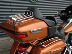 2014 Harley-Davidson FLHTK Electra Glide Ultra Limited