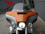 2014 Harley-Davidson FLHTK Electra Glide Ultra Limited