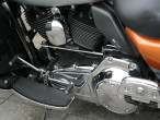 2014 Harley-Davidson FLHTK Electra Glide Ultra Limited