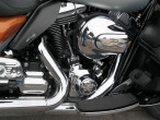 2014 Harley-Davidson FLHTK Electra Glide Ultra Limited