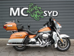 2014 Harley-Davidson FLHTK Electra Glide Ultra Limited