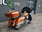 2014 Harley-Davidson FLHTK Electra Glide Ultra Limited
