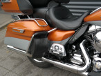 2014 Harley-Davidson FLHTK Electra Glide Ultra Limited