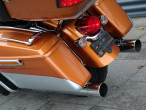 2014 Harley-Davidson FLHTK Electra Glide Ultra Limited