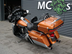 2014 Harley-Davidson FLHTK Electra Glide Ultra Limited
