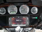 2014 Harley-Davidson FLHTK Electra Glide Ultra Limited
