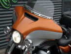 2014 Harley-Davidson FLHTK Electra Glide Ultra Limited
