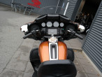 2014 Harley-Davidson FLHTK Electra Glide Ultra Limited