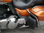 2014 Harley-Davidson FLHTK Electra Glide Ultra Limited
