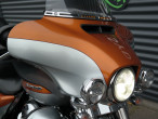 2014 Harley-Davidson FLHTK Electra Glide Ultra Limited